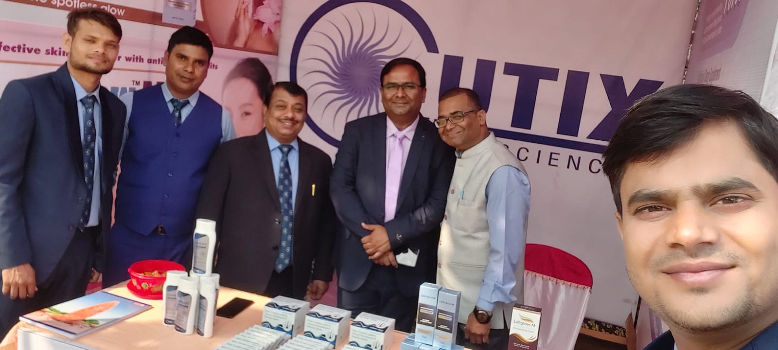 Trichology & Trichoscopy