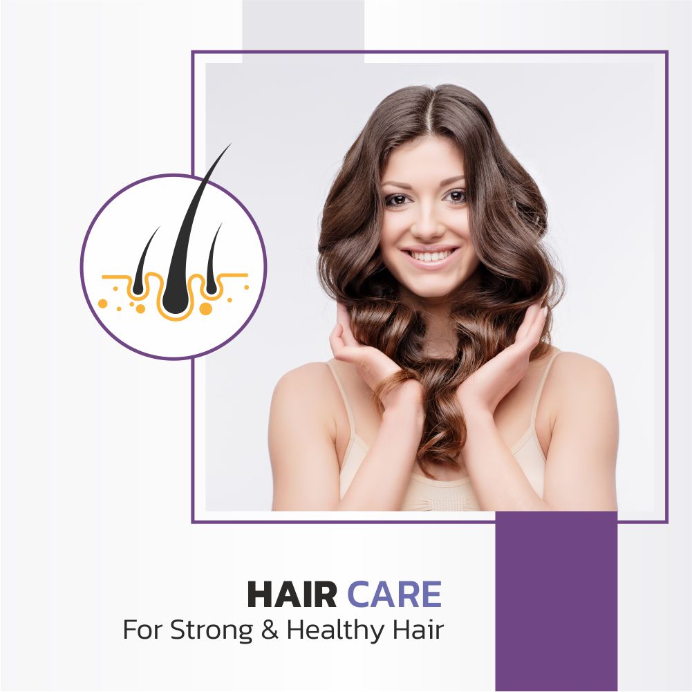 Hair Care