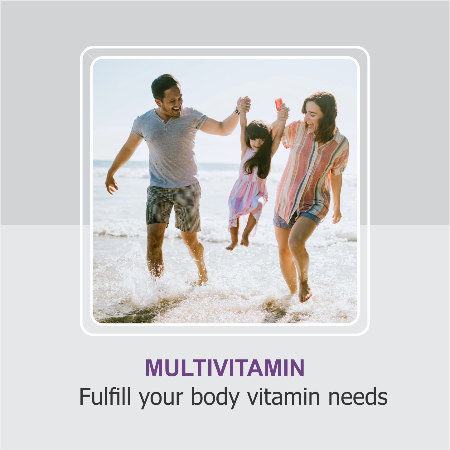 Multivitamins