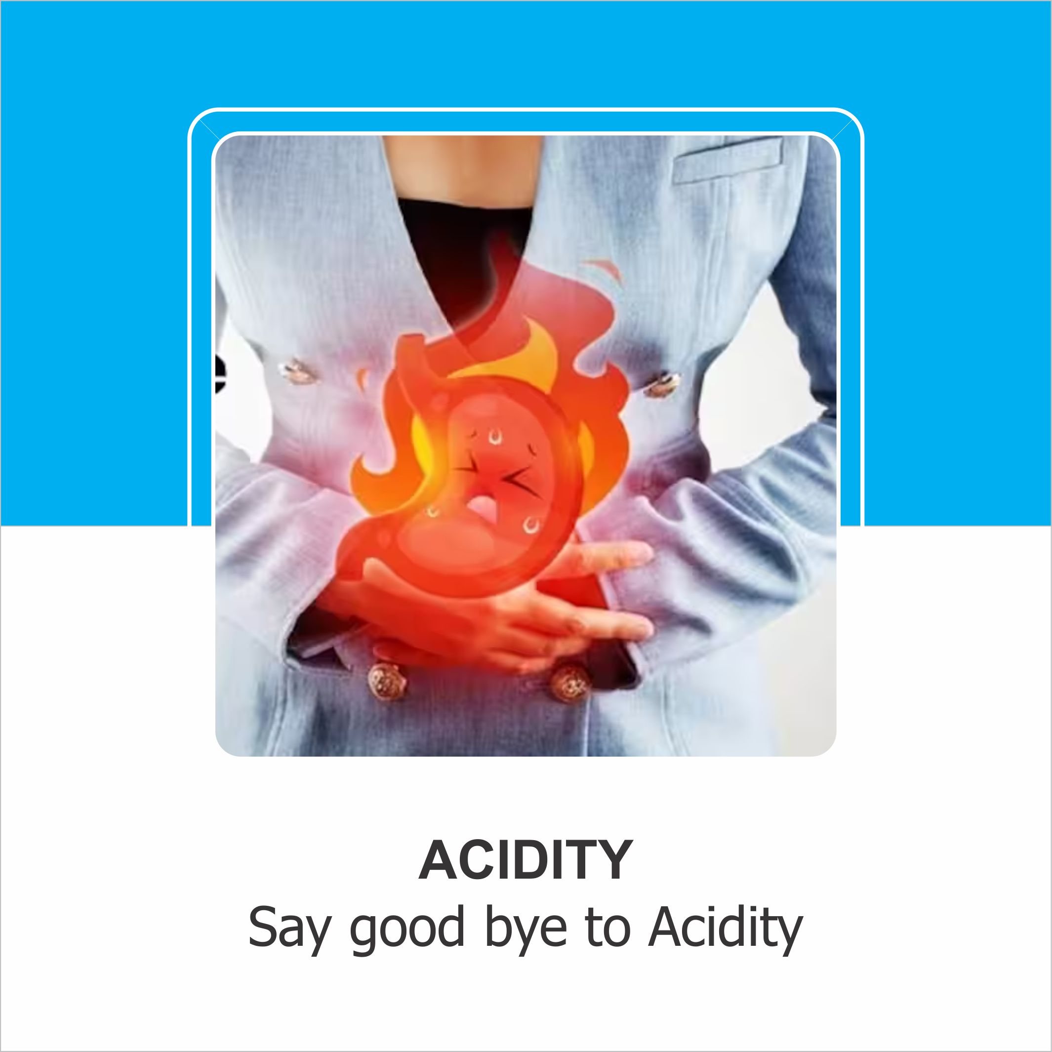 Acidity