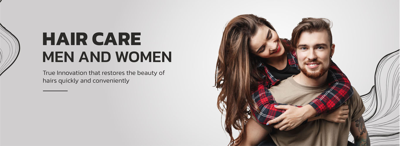 Hair Care Men & Women