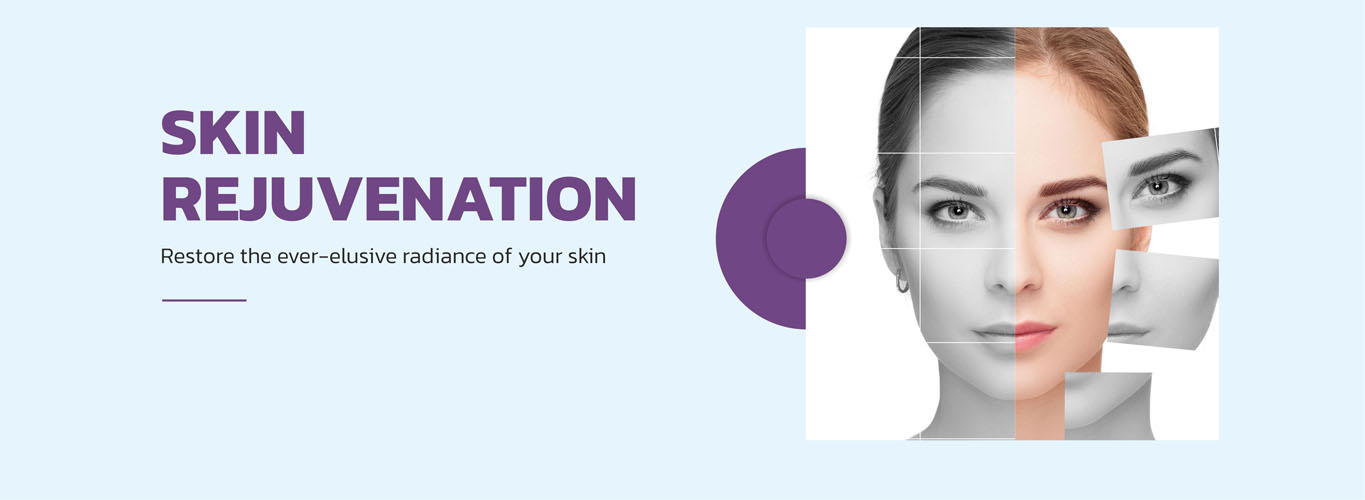Skin Rejuvention